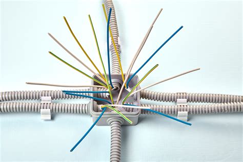 what is the function of a junction box|when to use junction box.